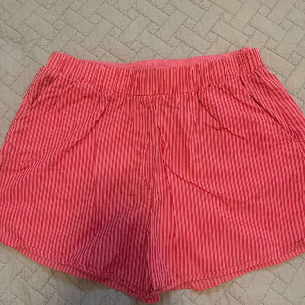 Daily Drills Shorts